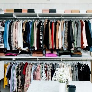 Meet your Posher, Olivia